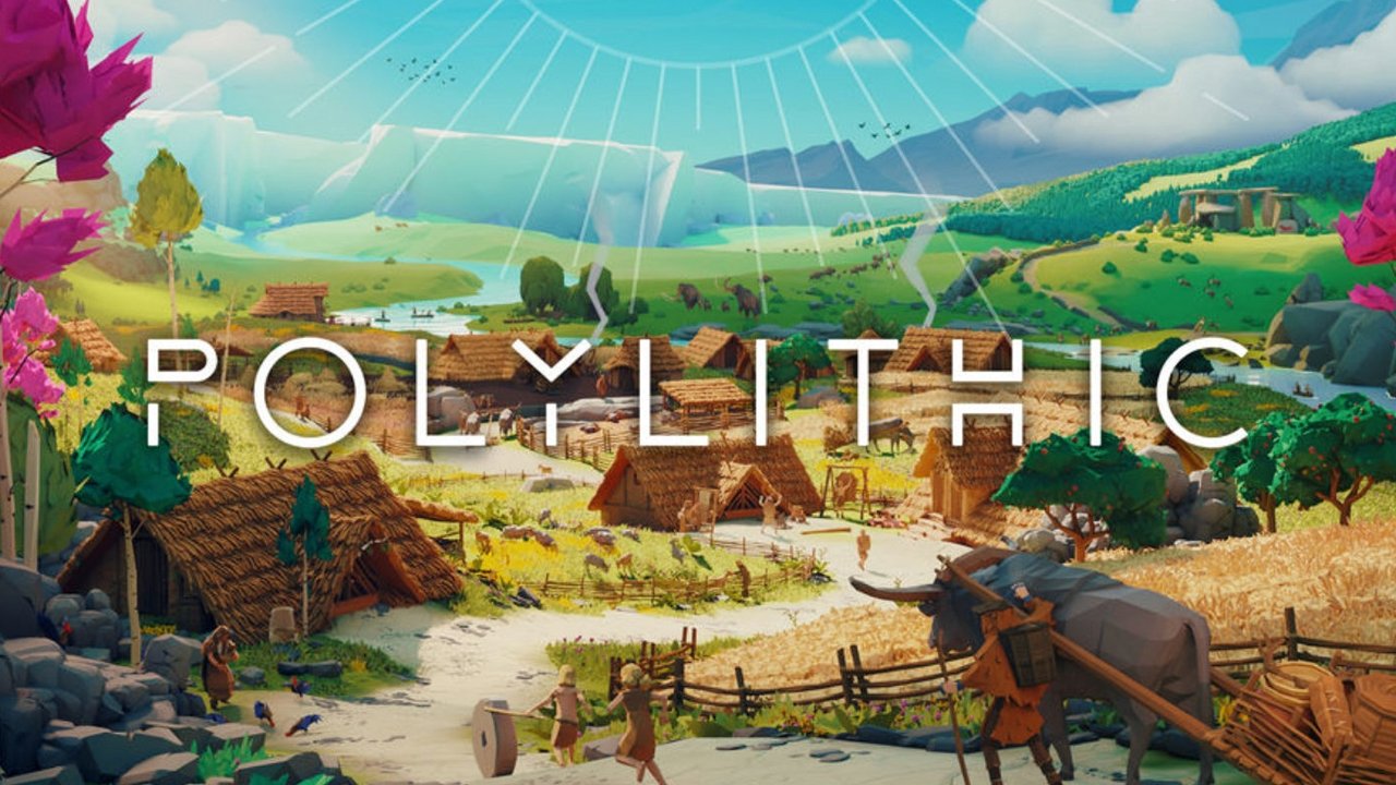 Polylithic