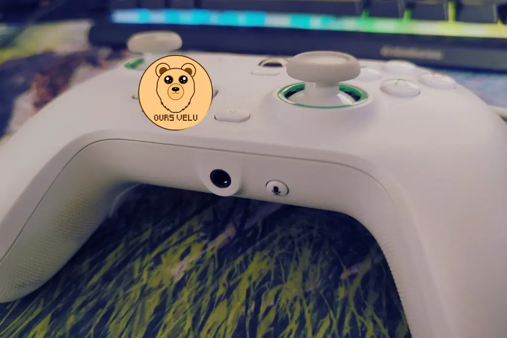 Mon approche des tests de jeux vidéo