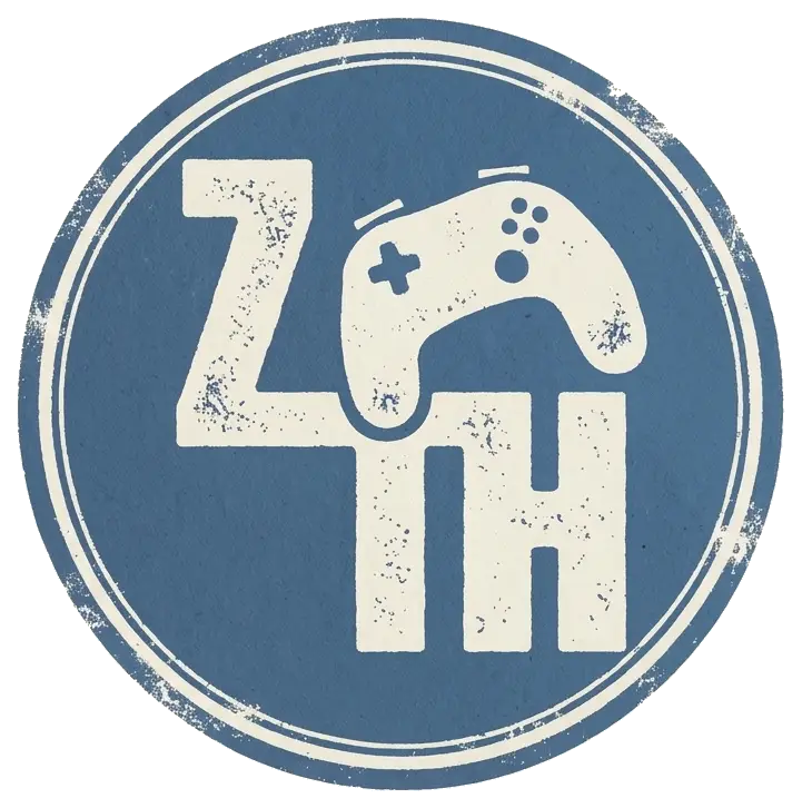 ZeroTryHard