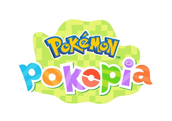 Pokemon Pokopia
