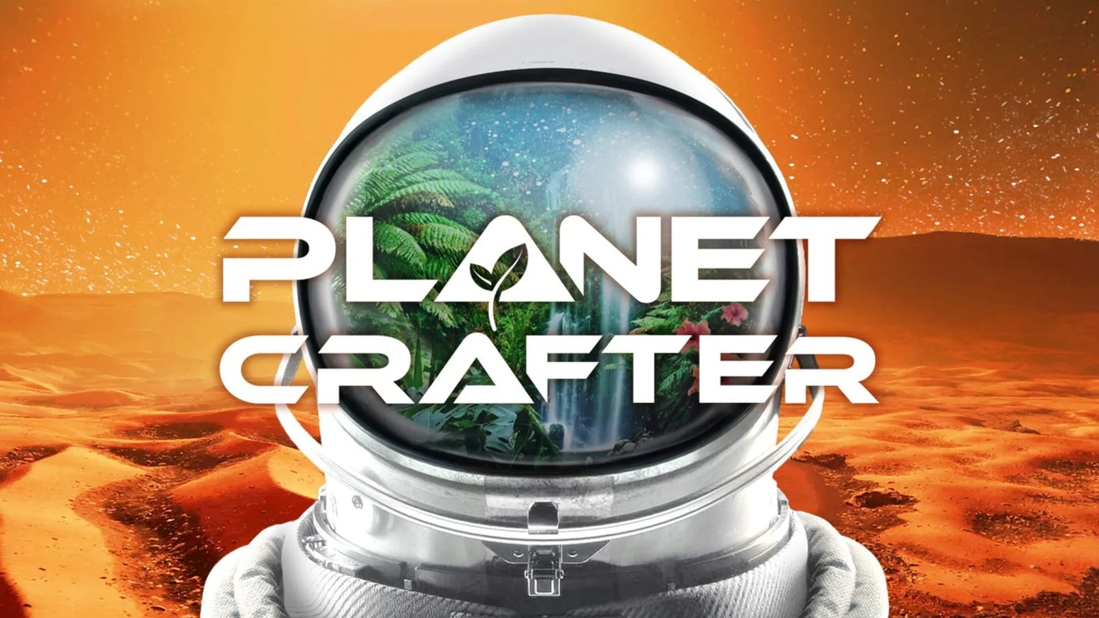 Planet Crafter